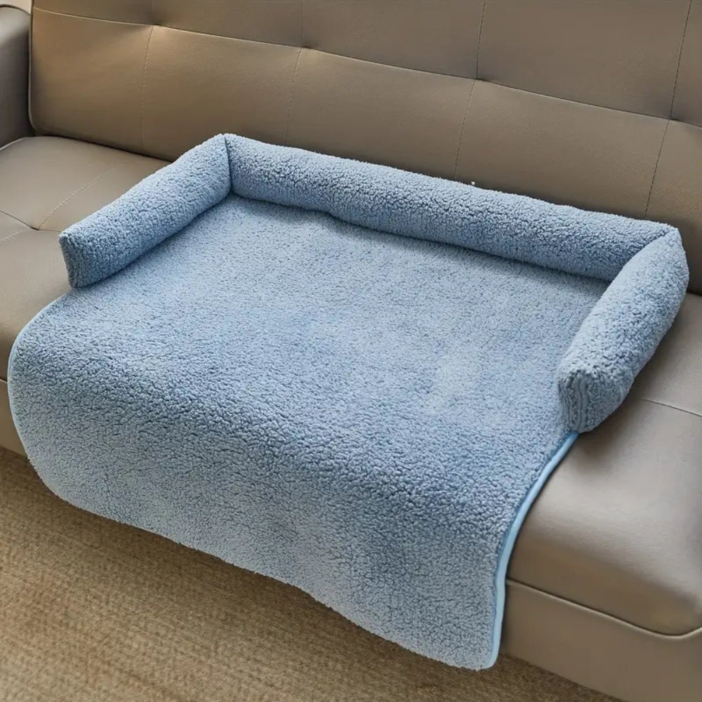 BowLift | Casa Calming Dog Bed Sofa Protector Mat