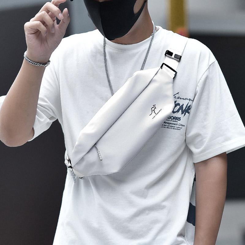 BowLift | Casual Multifunctional Hip Bag