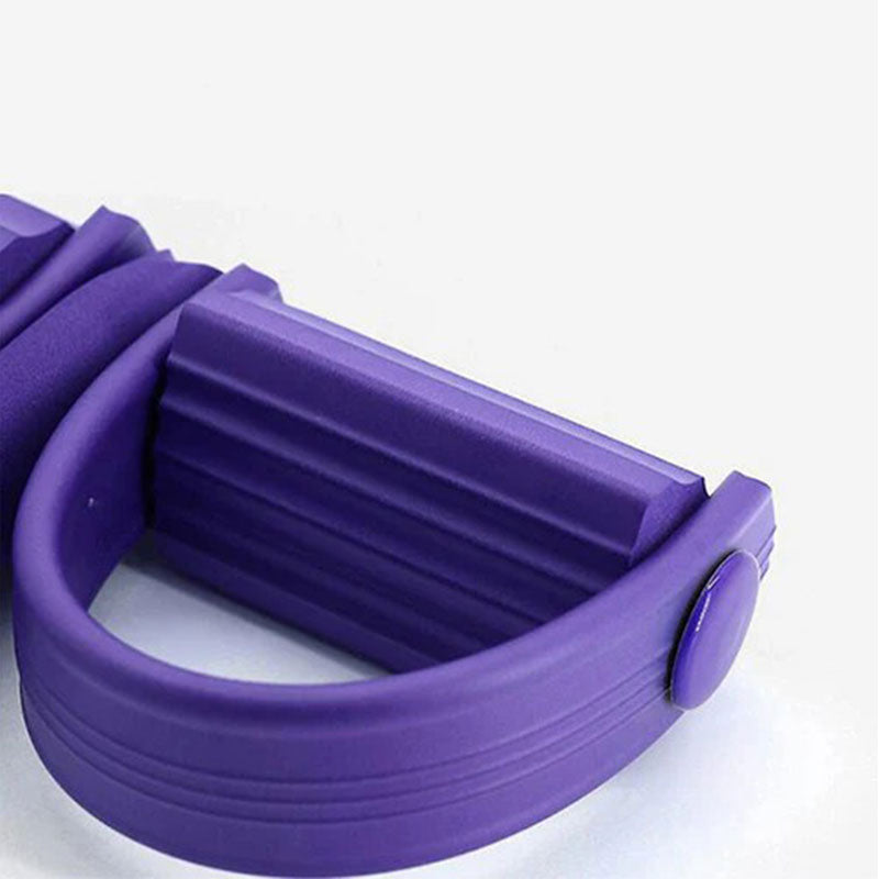 BowLift | Fitness Pedal Ankle Puller