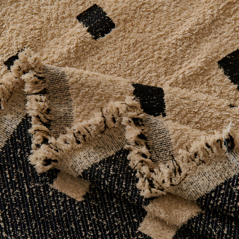 BowLift | Square Matrix Sofa Cover