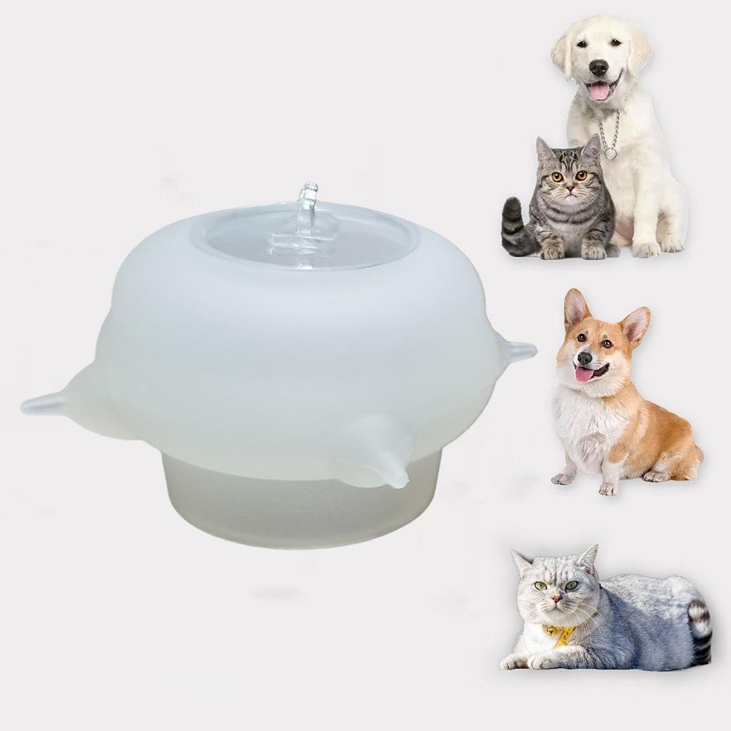 BowLift | Bite-Resistant Simulation Baby Pet Feeding Bowl