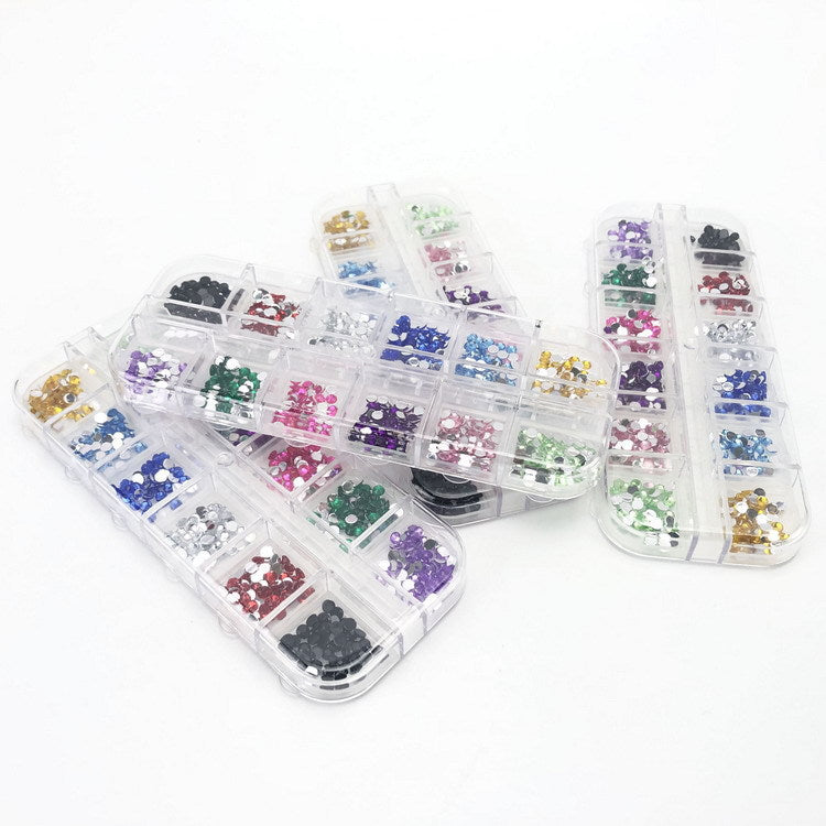 BowLift | CrystalCreations™ Create Sparkling Masterpieces