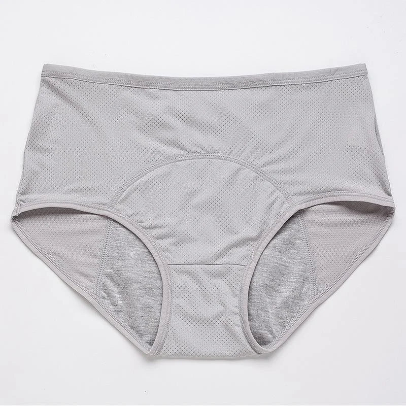 BowLift | Leak-proof protective panties with high waist
