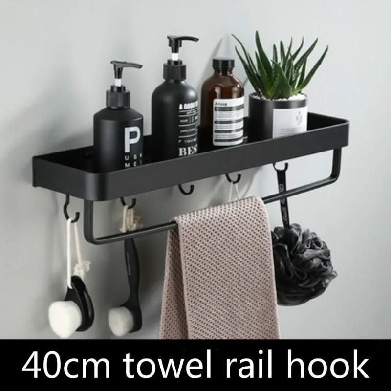 BowLift | DECOSET – Modern Bathroom Wall Shelves