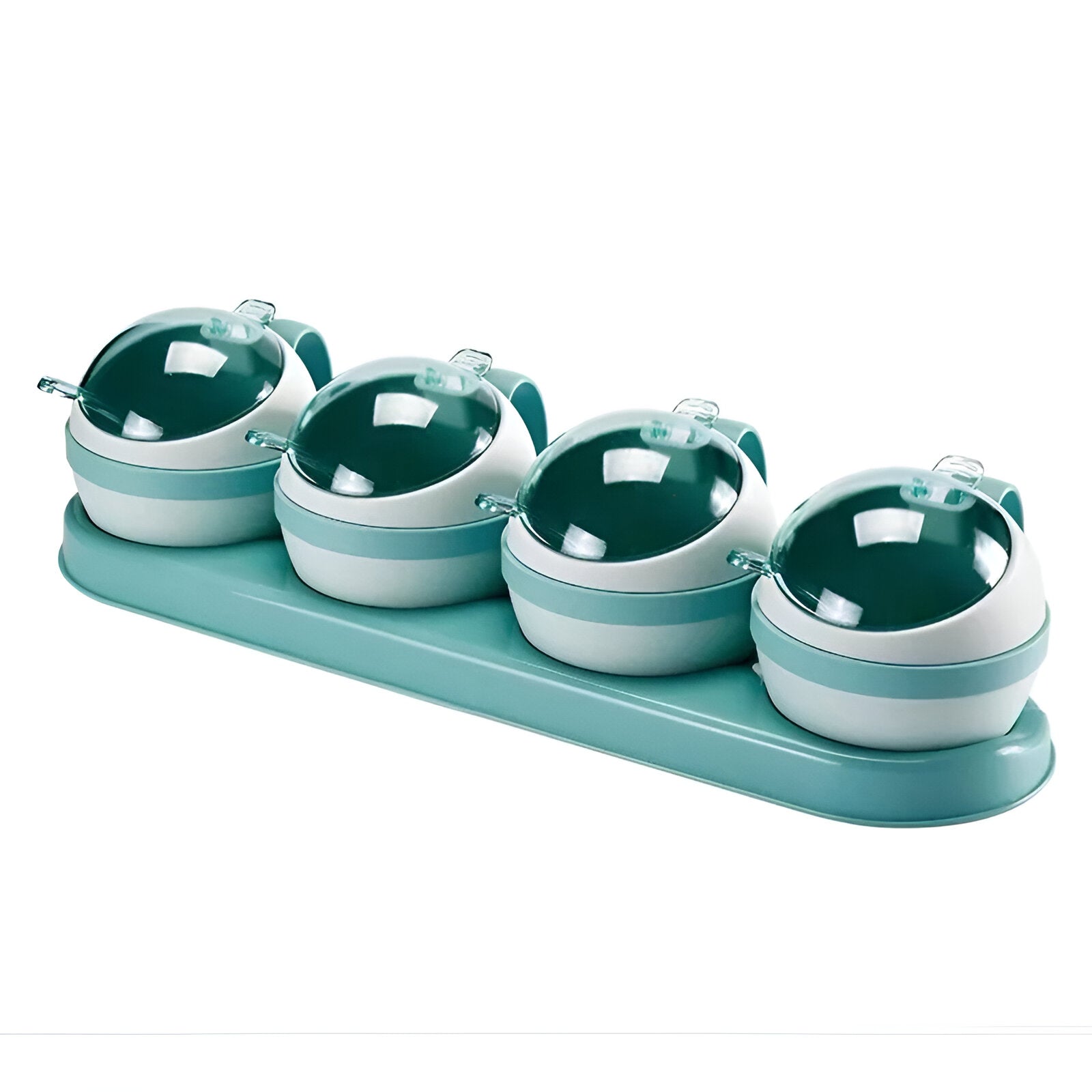 BowLift | 3/4 Pcs Nordic Seasoning Box Set