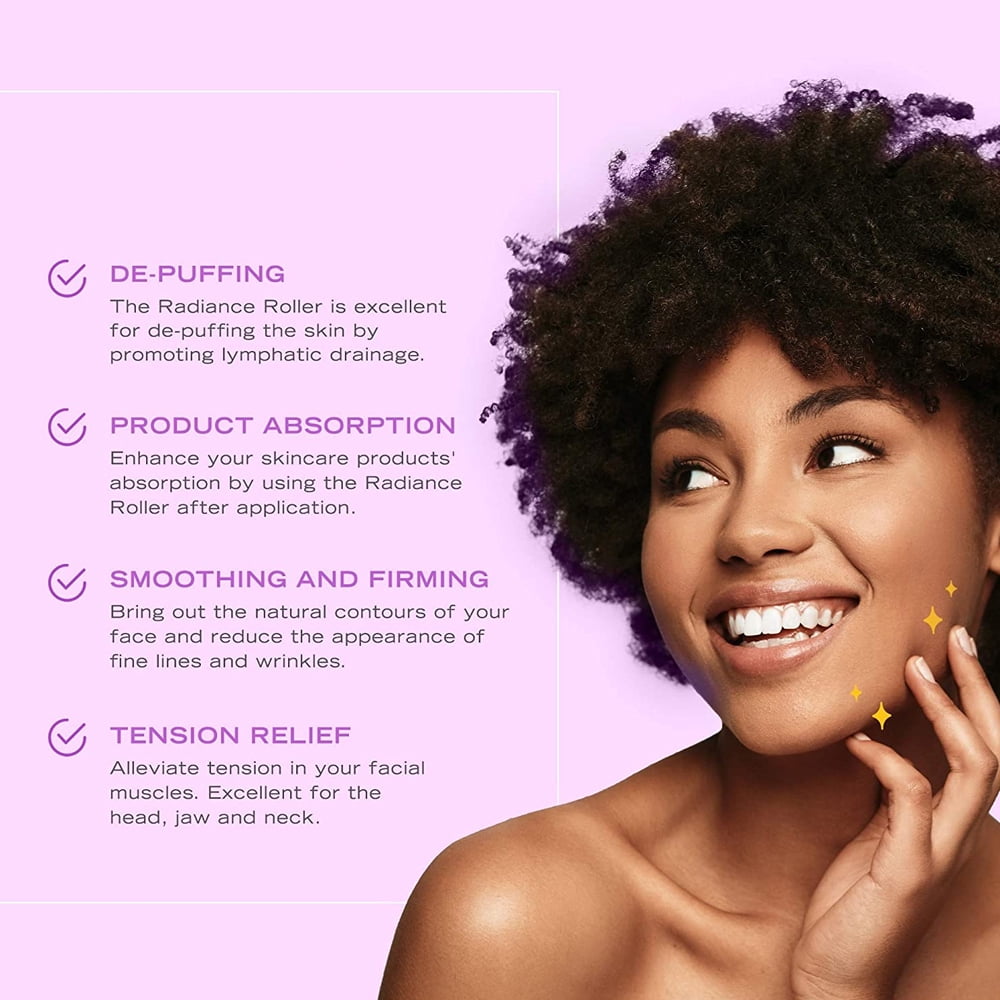 BowLift | Anti-Ageing Facial Massage Stick