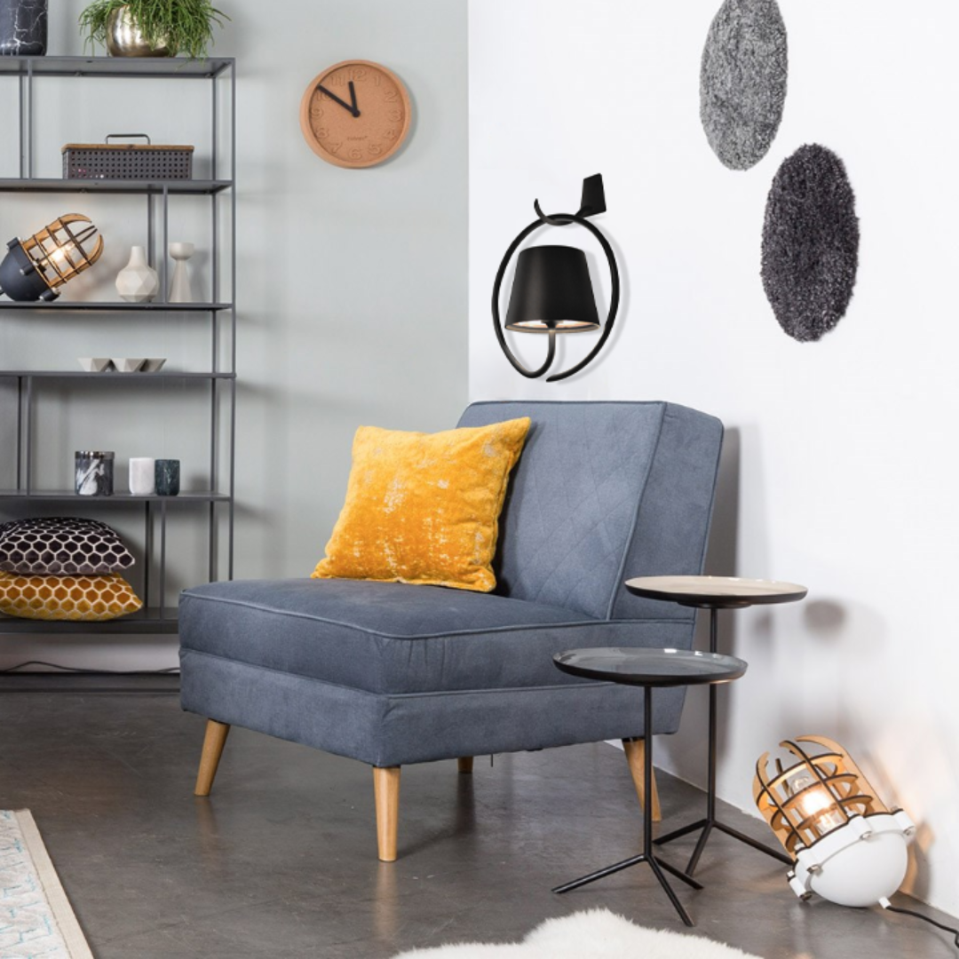 BowLift | Emptyoo - Stylish Pendant Light for a Modern Interior