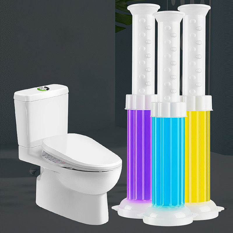 BowLift | Toilet cleaning gel