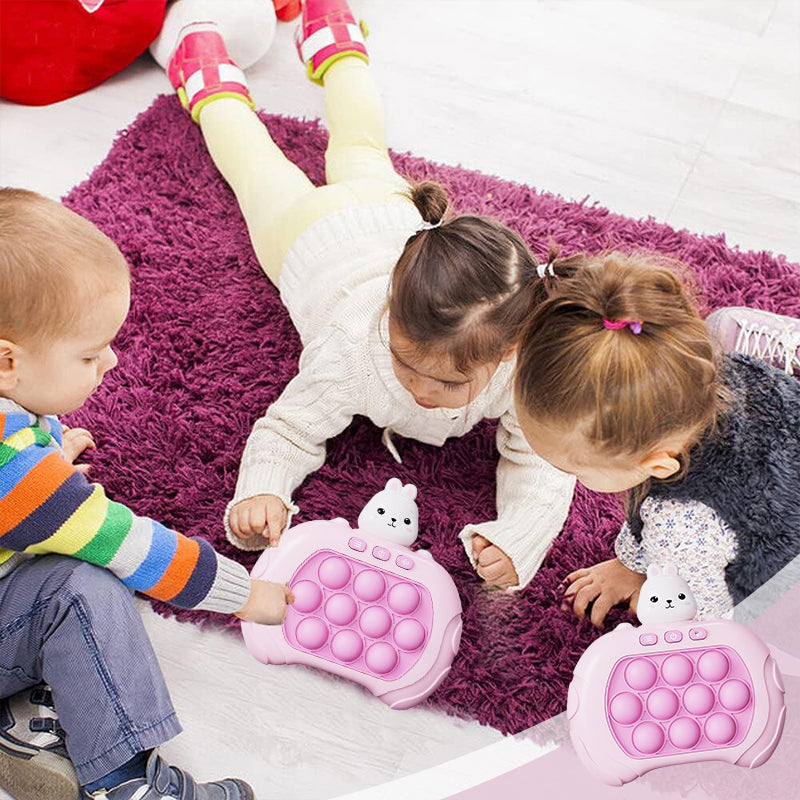 BowLift | Pocket game for children