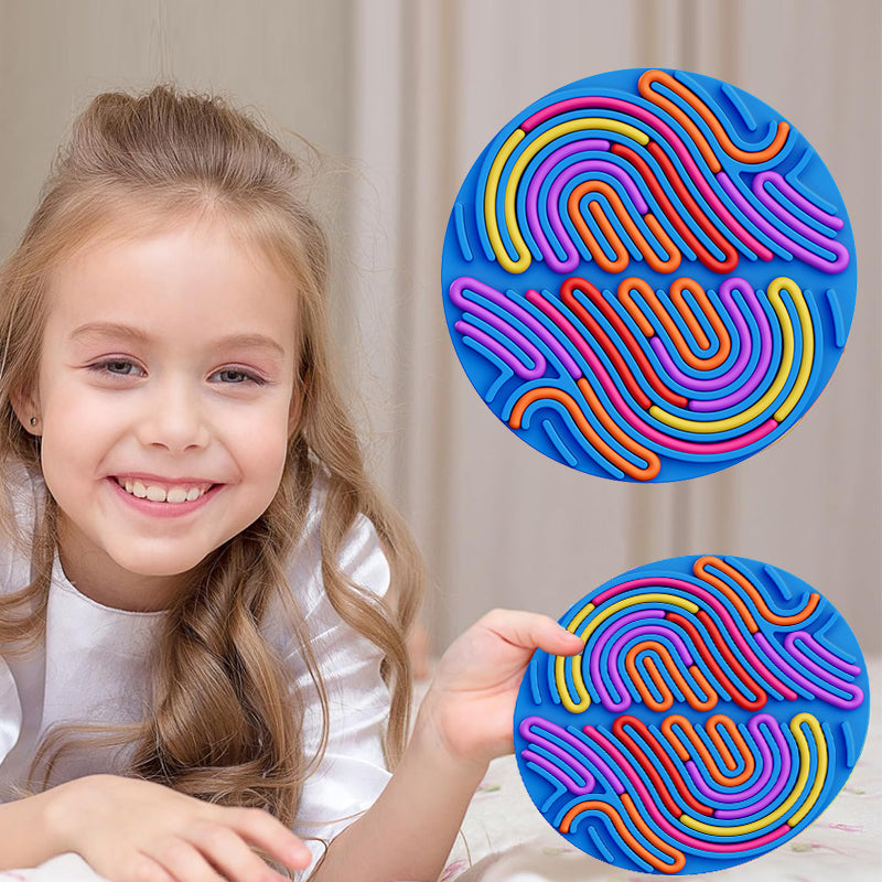 BowLift | SENSORY ACTIVITY BOARD