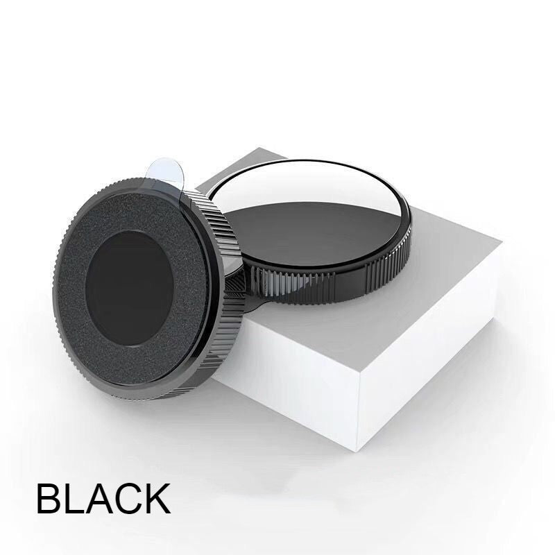 BowLift | Driver/Passenger Side Stick-On Adjustable Blind Spot Mirrors (1 Pair)