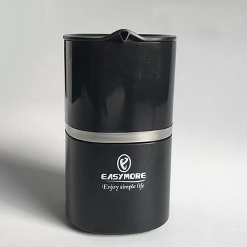 BowLift | 4-in-1 Reusable Paperless Pour Over Coffee Maker with Stainless Steel Filter