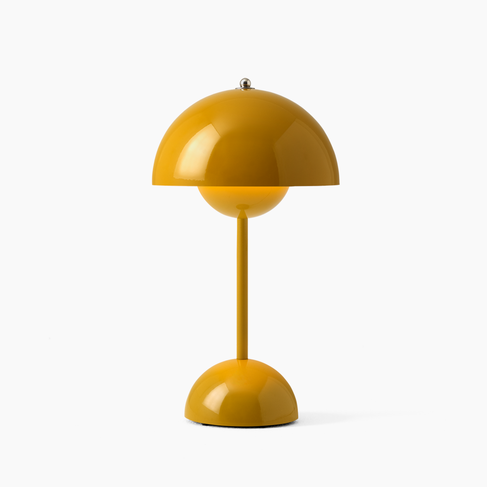 BowLift | ClassicGlow – LED Table Lamp