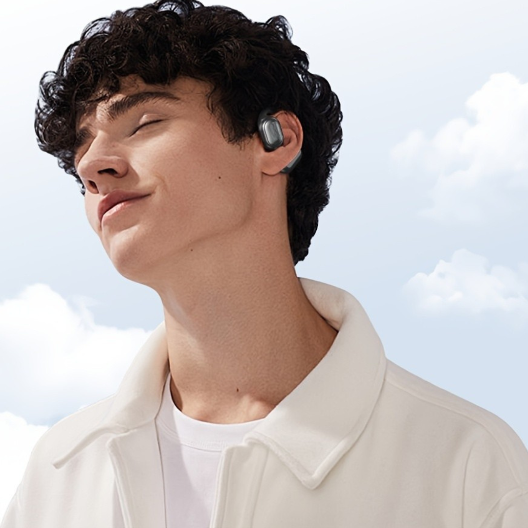 BowLift | AI Translating Earbuds Travel Wireless Headset