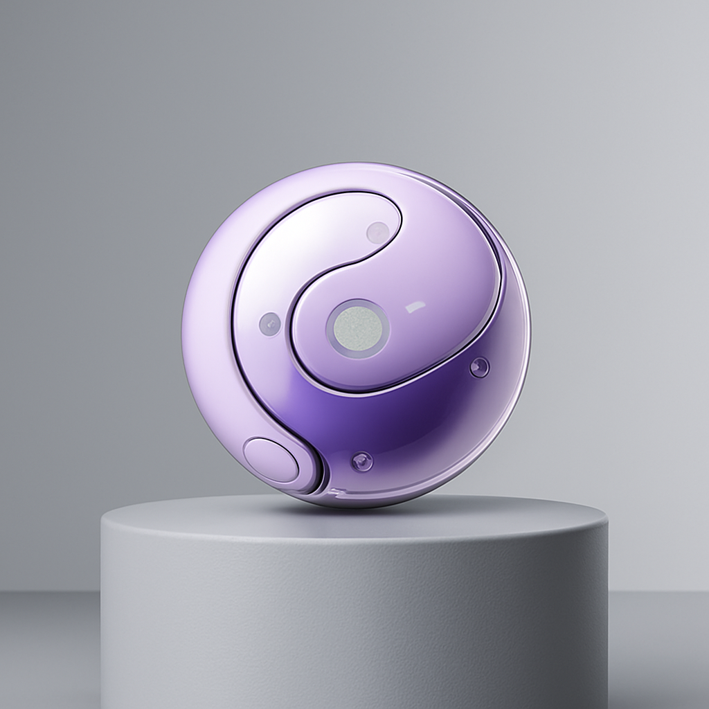 BowLift | AI Translating Earbuds Wireless Real Time