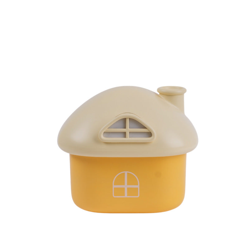 BowLift | Desktop Small Igloo Night Light Humidifier