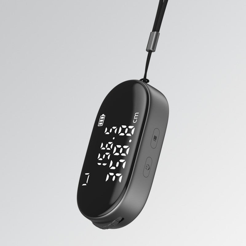 BowLift | High Precision Roller Wheel Distance Measuring Device For Flat And Curved Surfaces