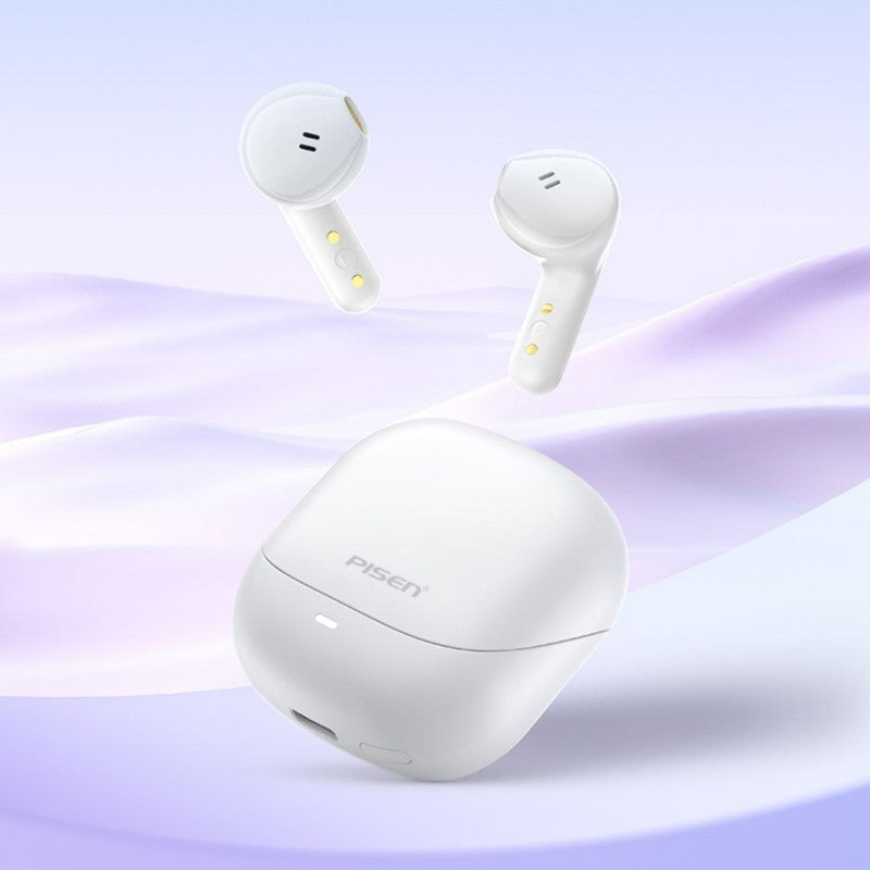BowLift | Semi-Open Wireless Bluetooth Headphones