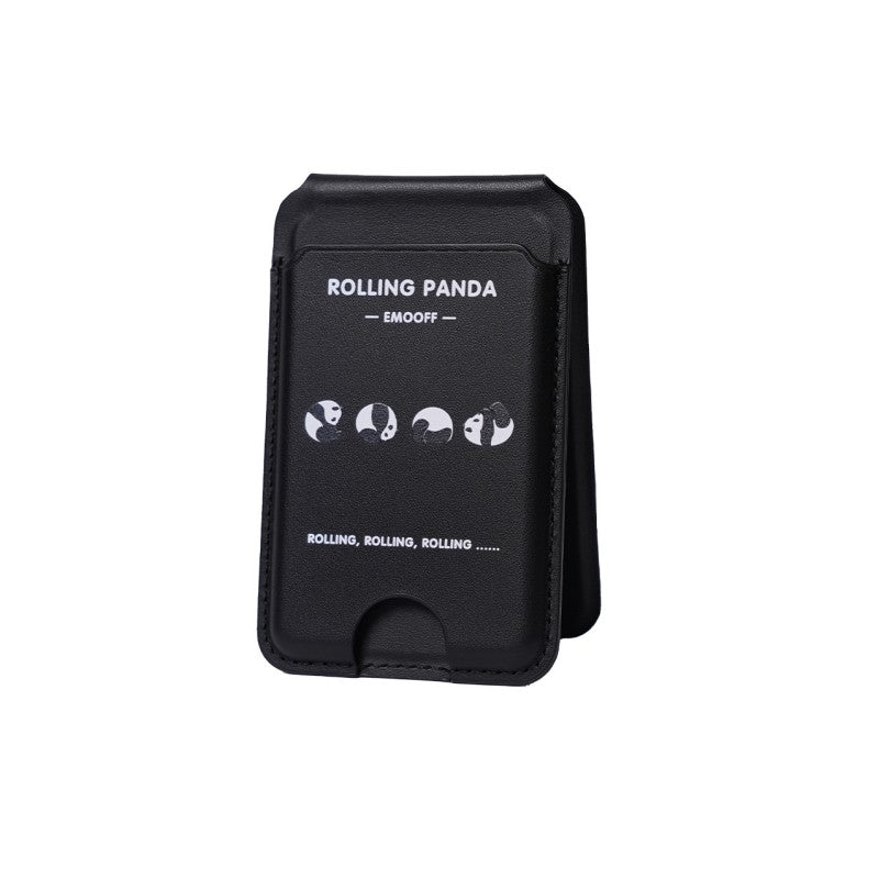 BowLift | Creative Magnetic Card Wallet Stand