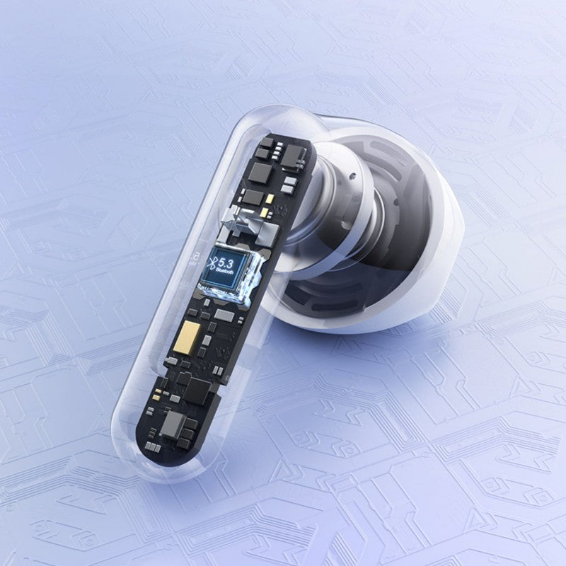 BowLift | Semi-Open Wireless Bluetooth Headphones