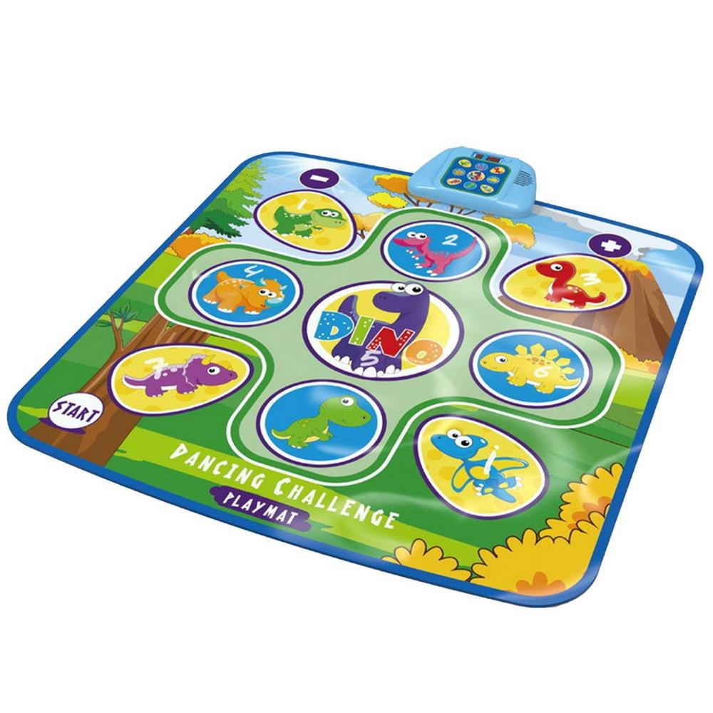 BowLift | Home Dance Mat with LED Lighting Active Entertainment for Children
