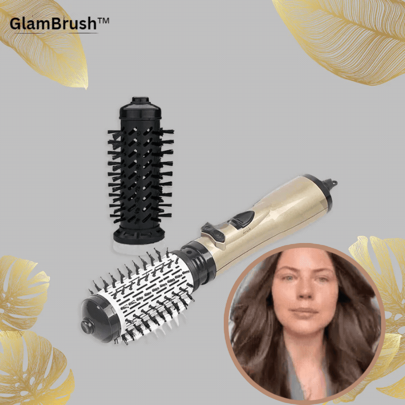 BowLift | GlamBrush️ Beautiful Hair Instantly