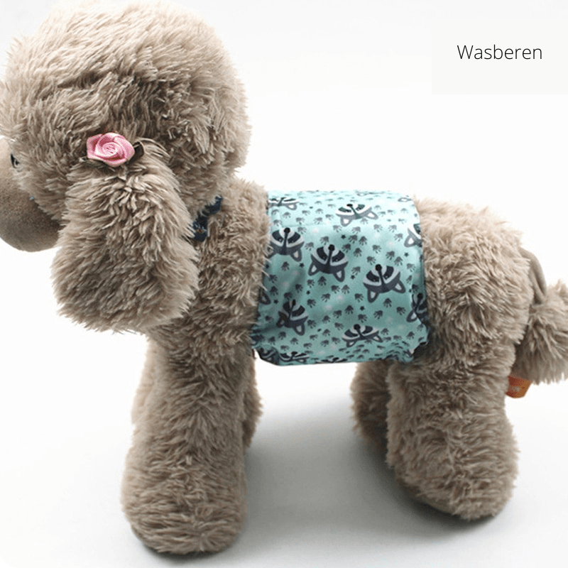 BowLift | Washable dog nappies for comfort & protection against incontinence