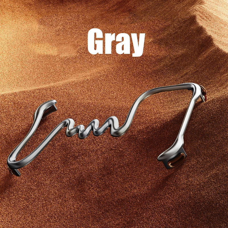 BowLift | Frameless Metal Track Bumper iPhone Case