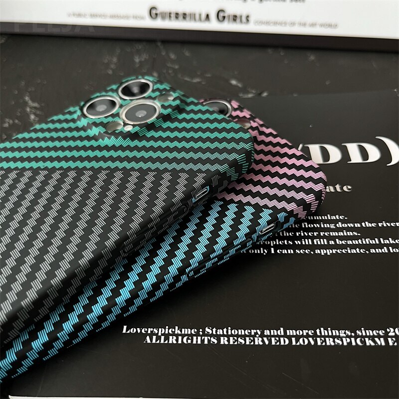 BowLift | City Vibe Textured iPhone Case