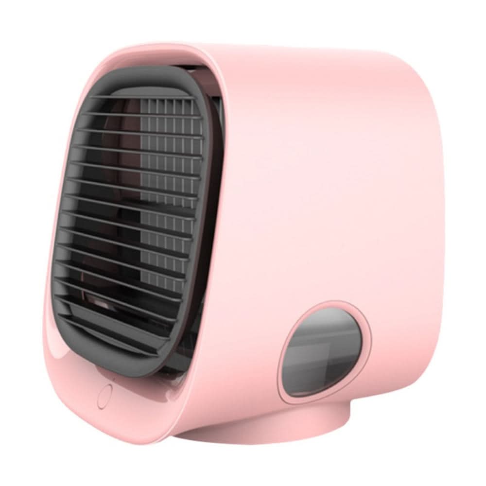 BowLift | 2-in-1 Air Cooler & Air Humidifier for Fresh & Pleasant Indoor Air