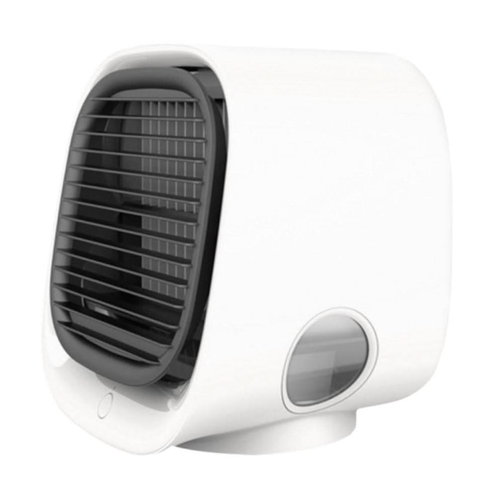 BowLift | 2-in-1 Air Cooler & Air Humidifier for Fresh & Pleasant Indoor Air