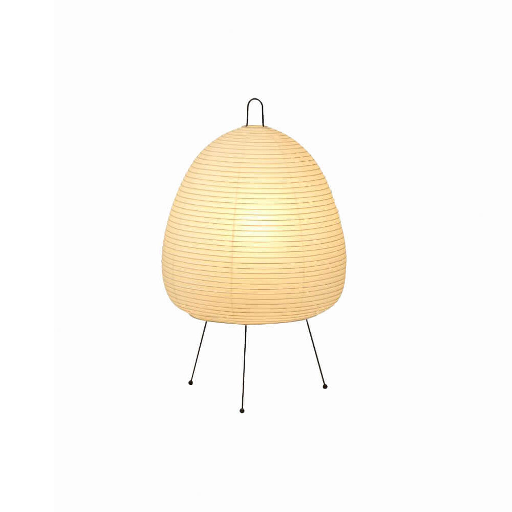 BowLift | Paper table lamp