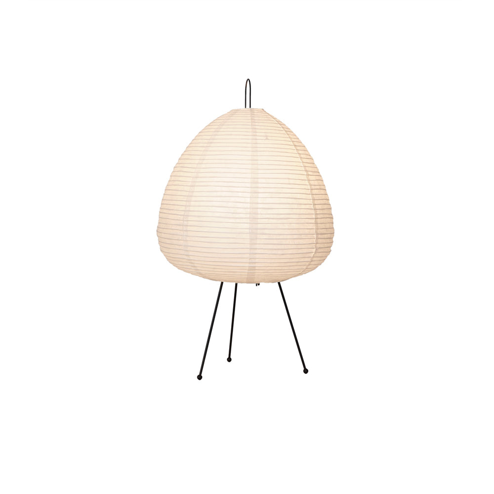 BowLift | Paper table lamp
