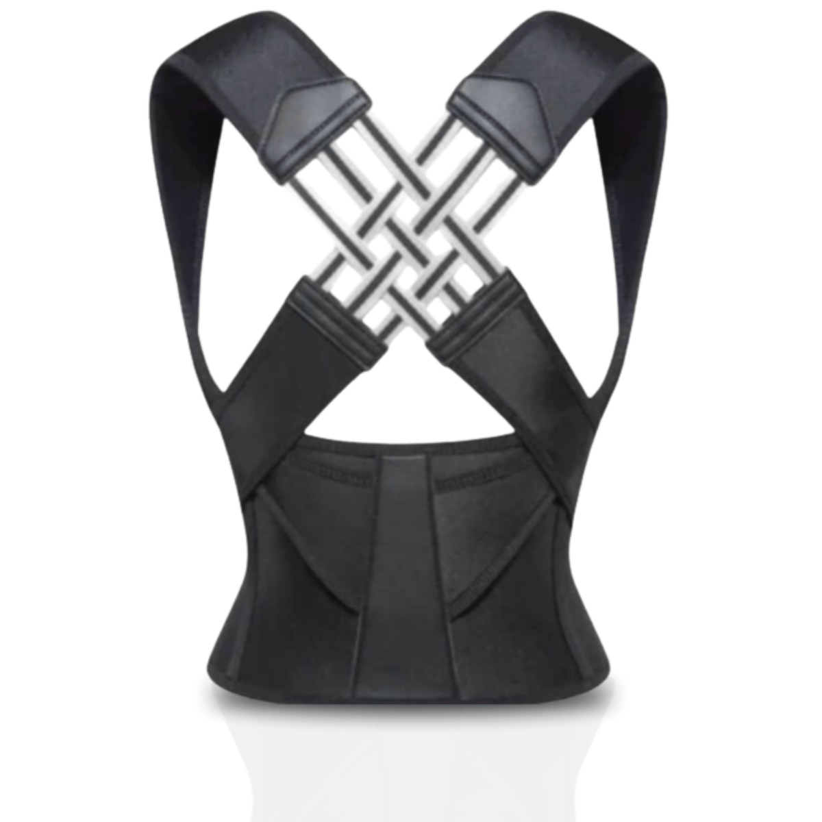 BowLift | Ergonomic posture corrector for a healthy spine