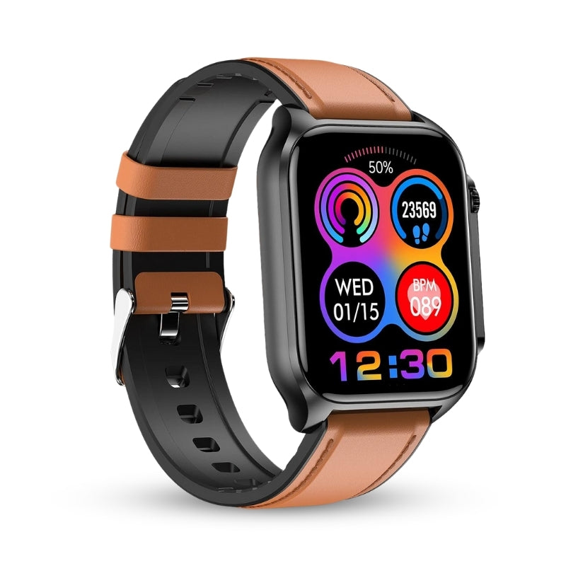 BowLift | All In One Waterproof Health Watch