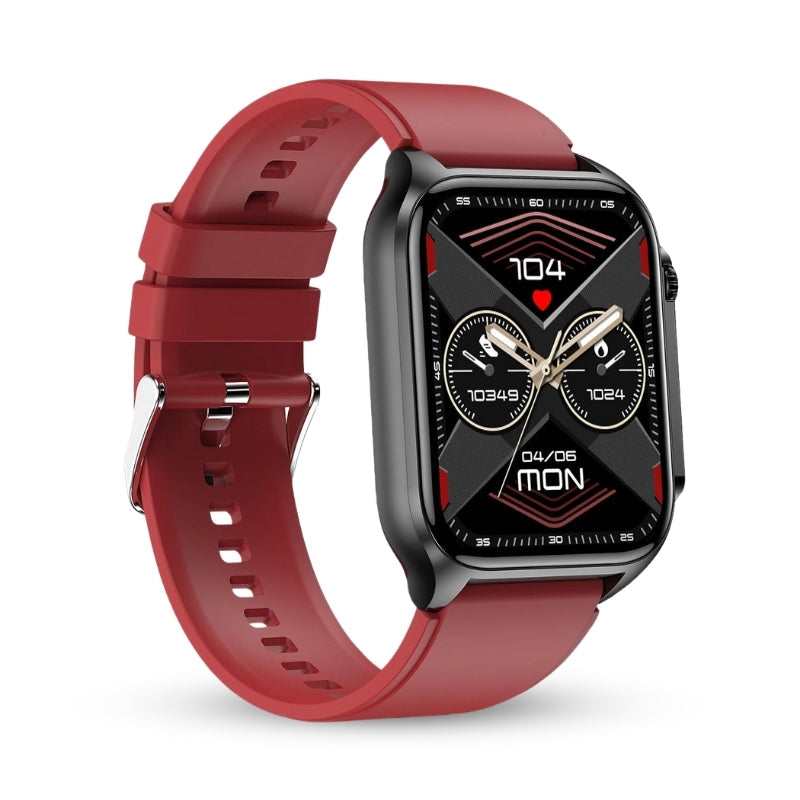 BowLift | All In One Waterproof Health Watch