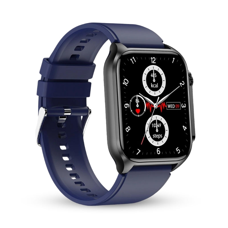 BowLift | All In One Waterproof Health Watch