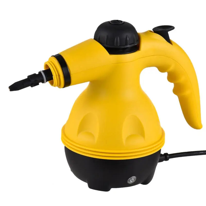 BowLift | All-in-One Steam Cleaner – Chemical-Free Deep Cleaning