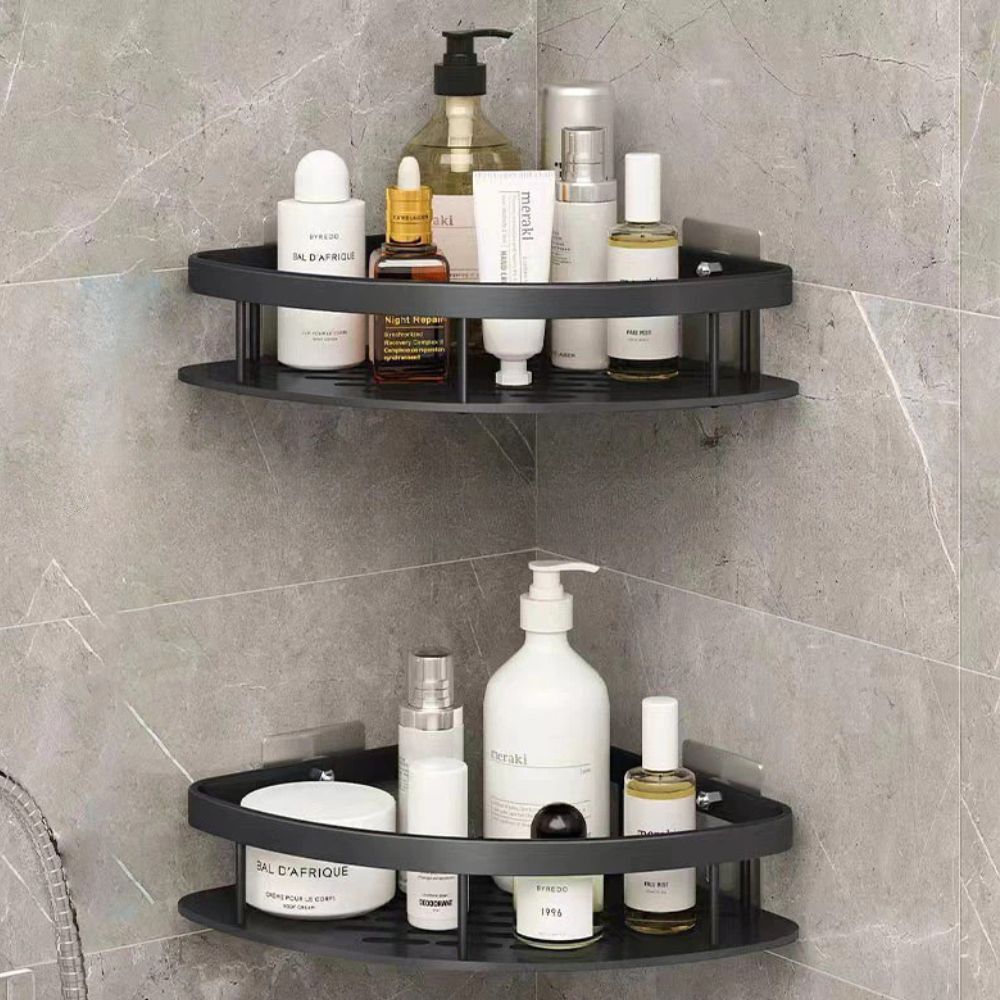 BowLift | Aluma Curve Shower Caddy