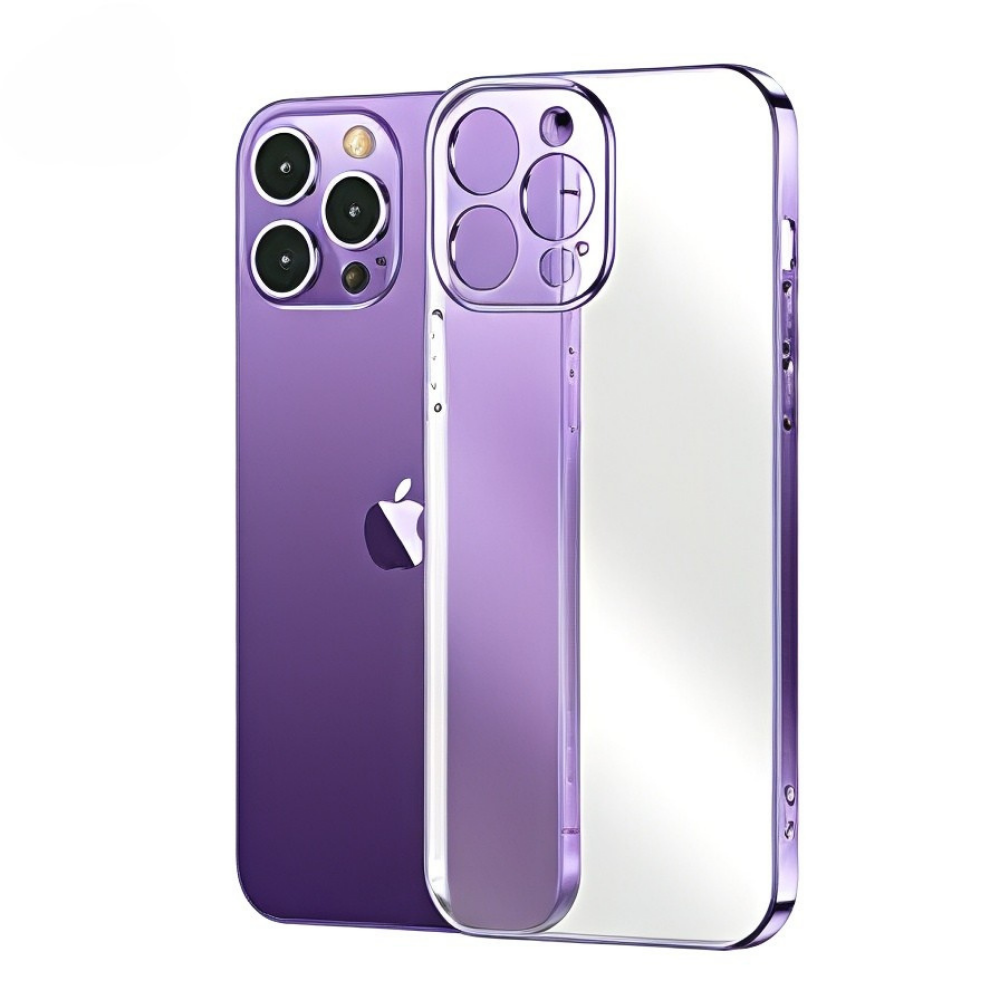 BowLift | Aluminum Protective Phone Case Cover