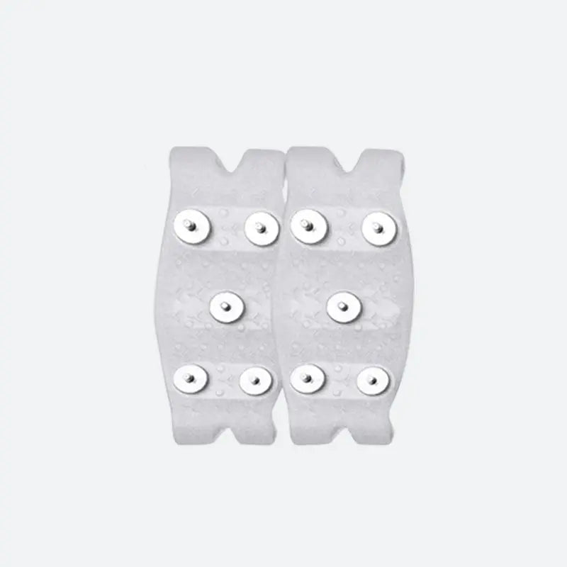 BowLift | Anti-slip shoe covers with spikes for children and adults