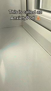 BowLift | Anxiety Pressure Relief Sleeping Aid