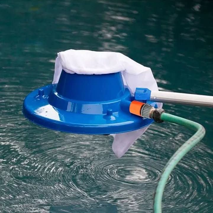 BowLift | Chemical-free cleaning for pools, hot tubs & ponds