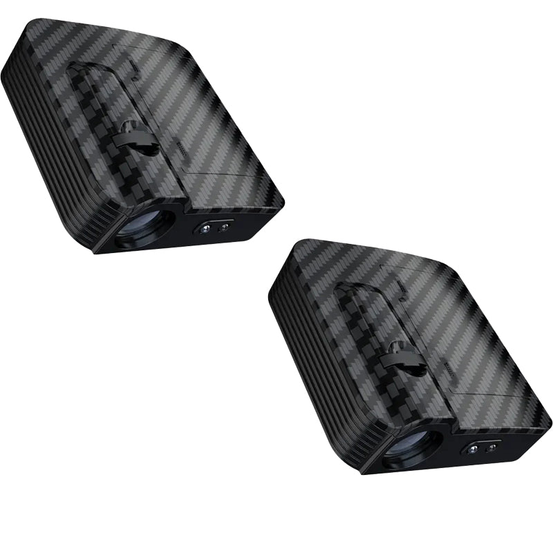 BowLift | Car Accessories LED Door Light Projector