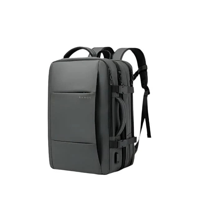 BowLift | Aesthetic business backpack with large storage space & laptop compartment