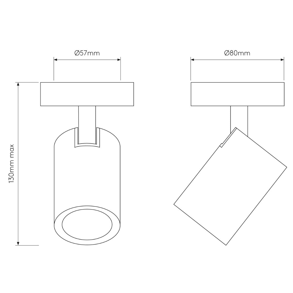BowLift | Astro Ascoli Single Switch