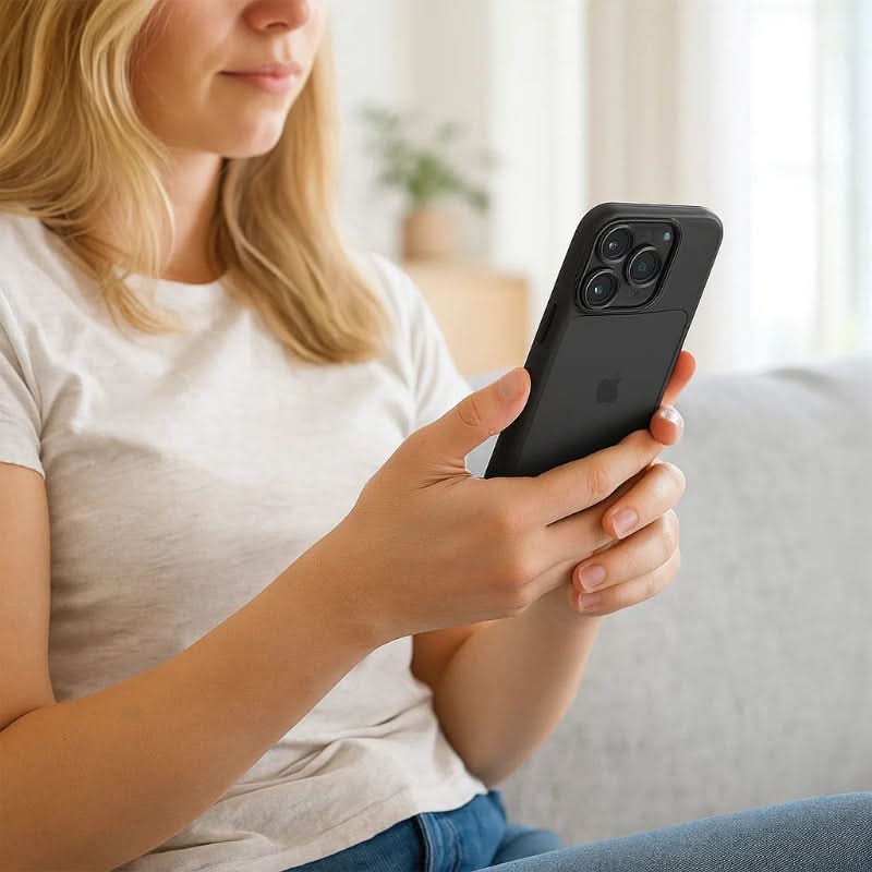 BowLift | Fusion von Hart und Weich für überlegenen Schutz