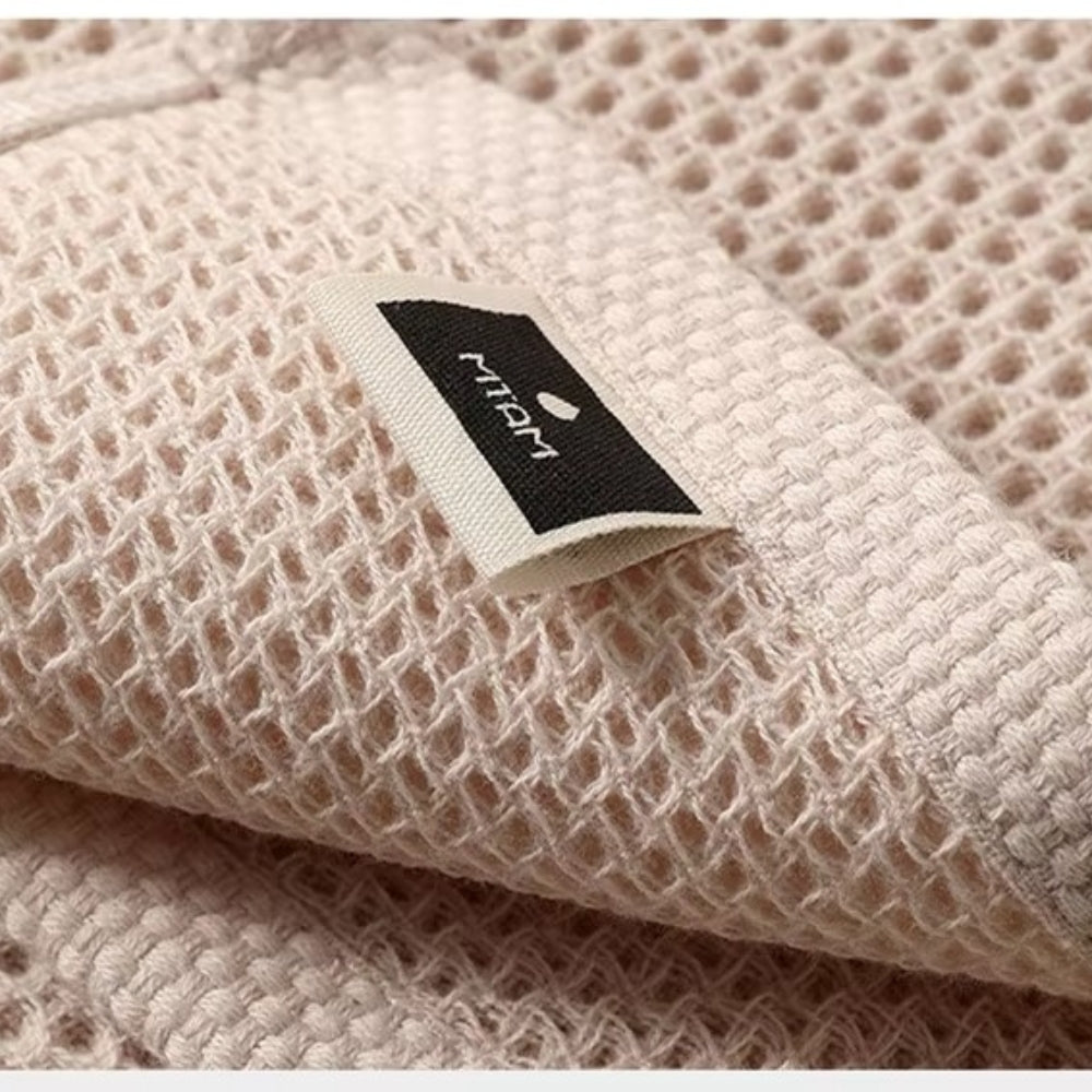 BowLift | Auralin Honeycomb Tea Towel | 3pcs Set