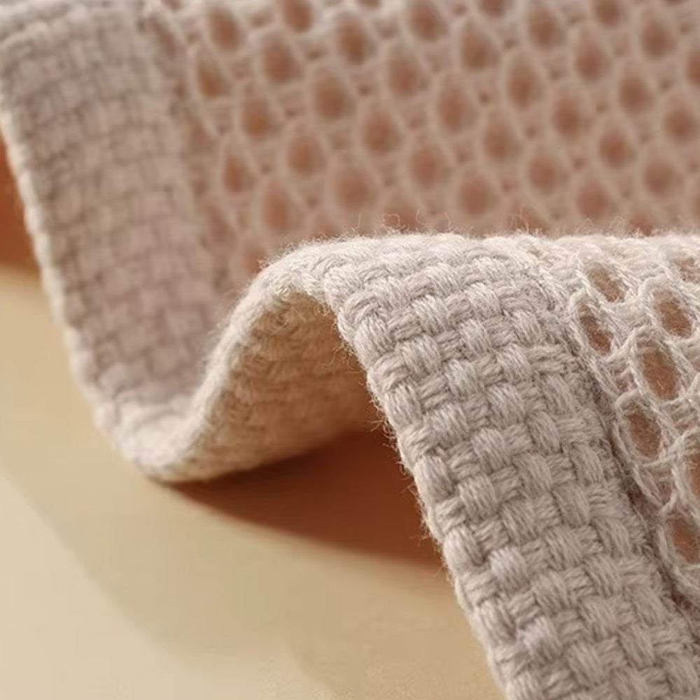 BowLift | Auralin Honeycomb Tea Towel | 3pcs Set