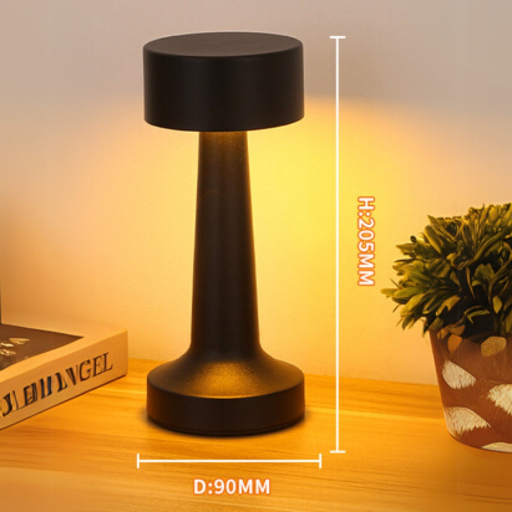 BowLift | Aurelia Portable LED Aluminium Desk Lamp